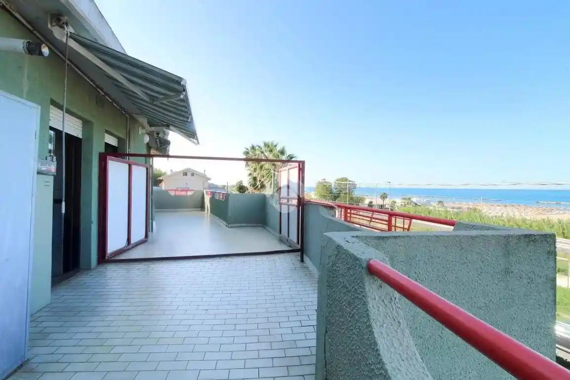 Quadrilocale viale Europa 46, Lido Riccio, Ortona - foto 4