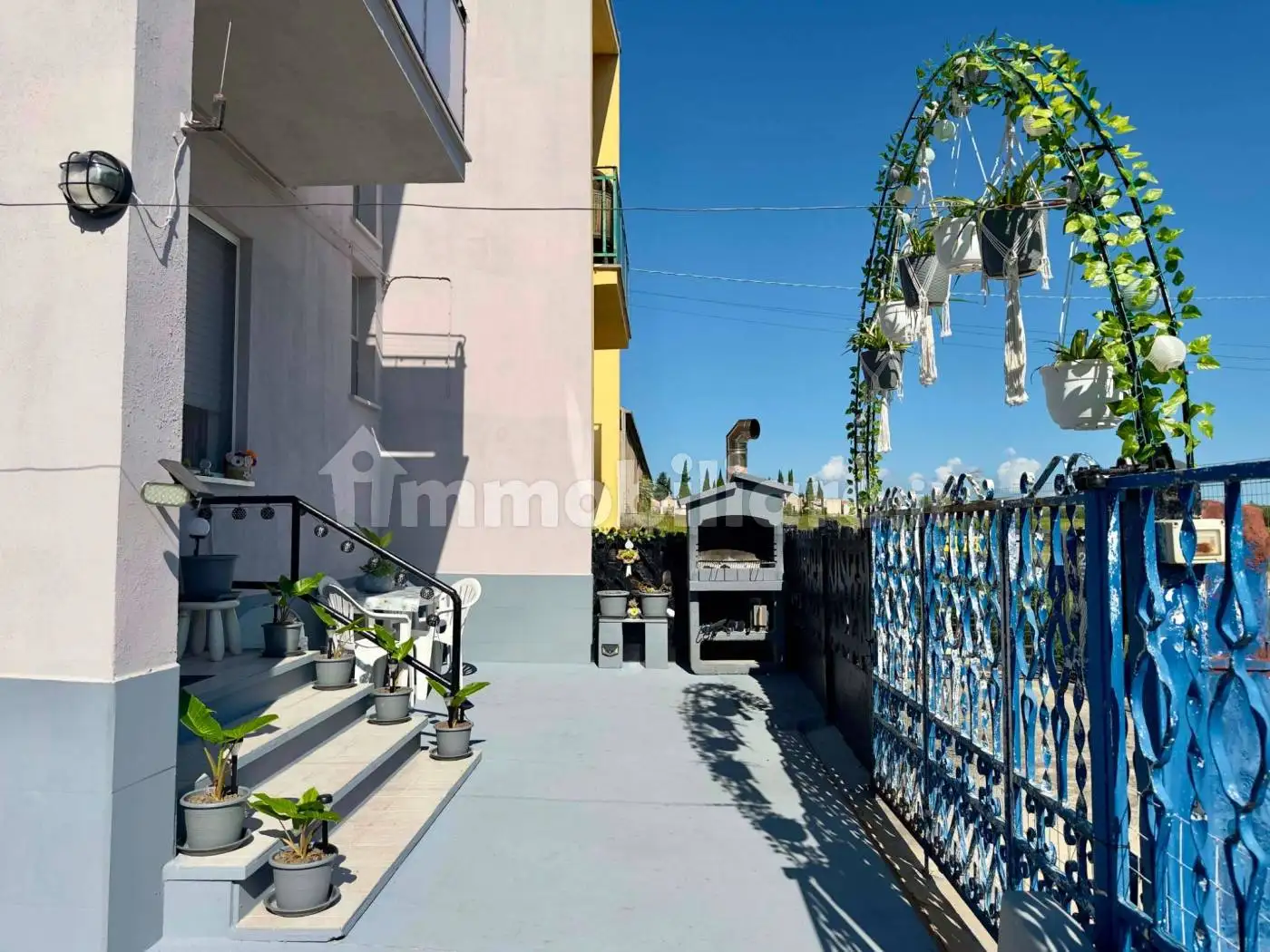 Villa in vendita a Cepagatti