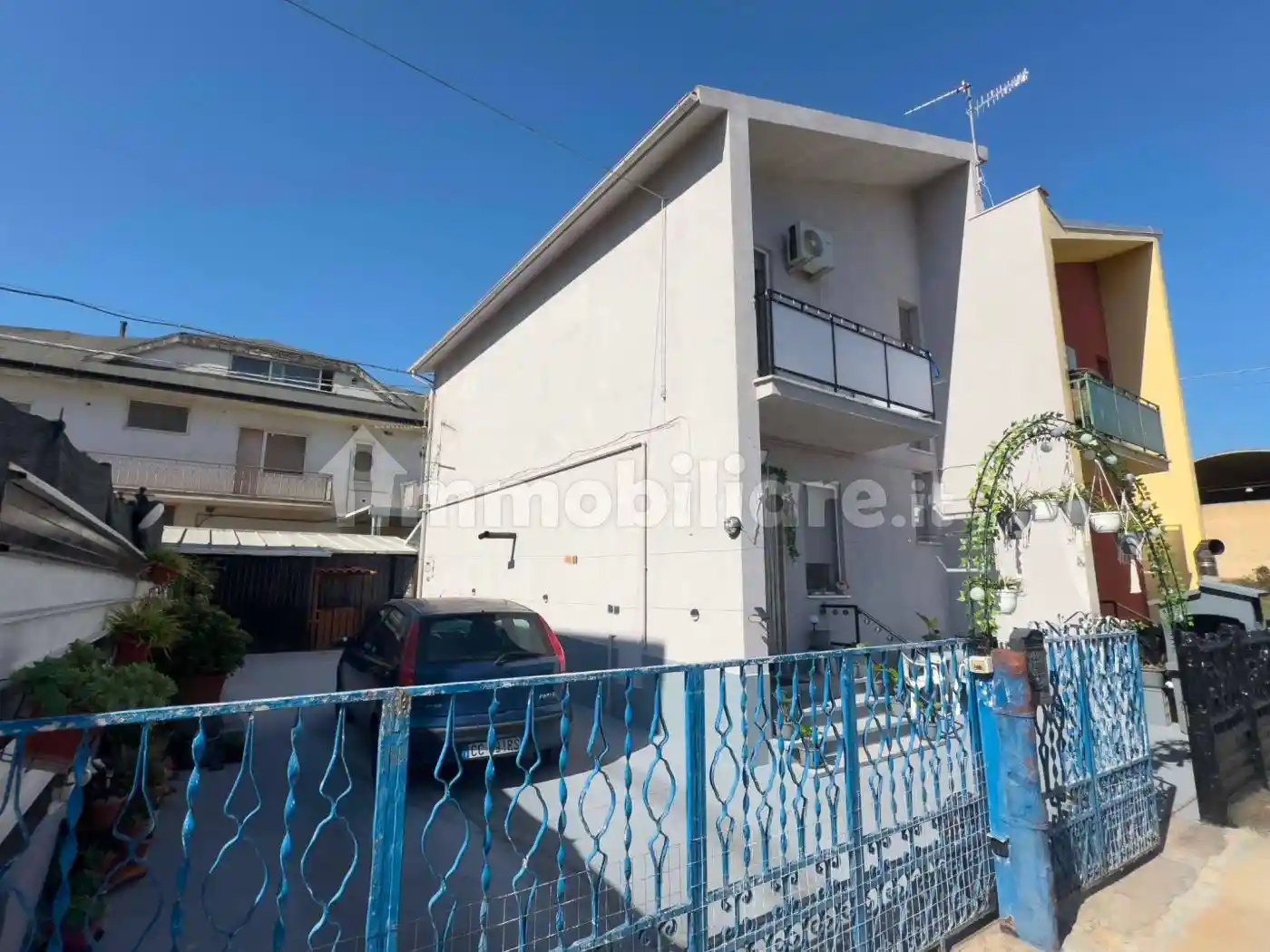 Villa bifamiliare via Valignani, Villanova, Cepagatti - foto 2