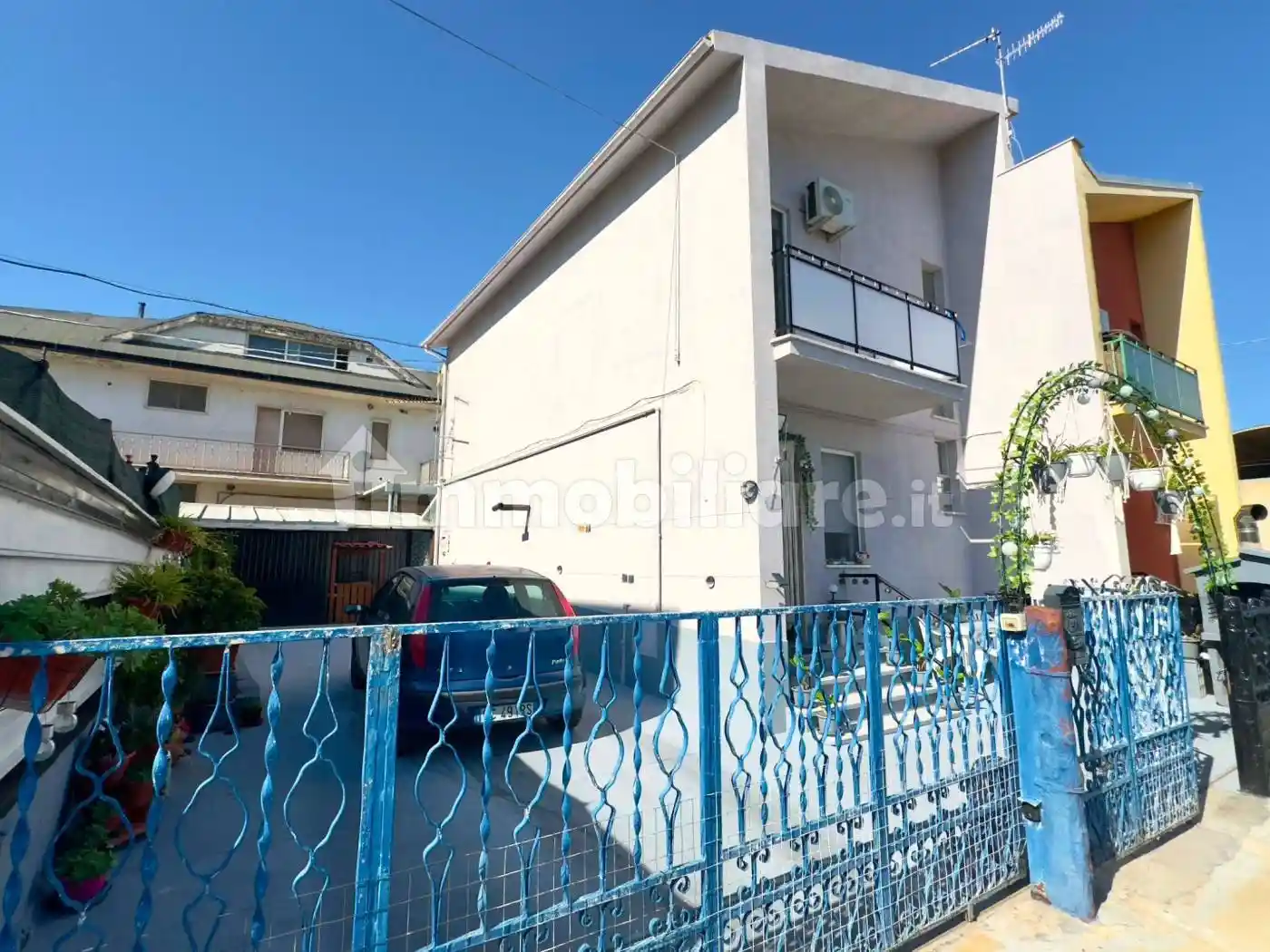 Villa bifamiliare via Valignani, Villanova, Cepagatti - foto 3