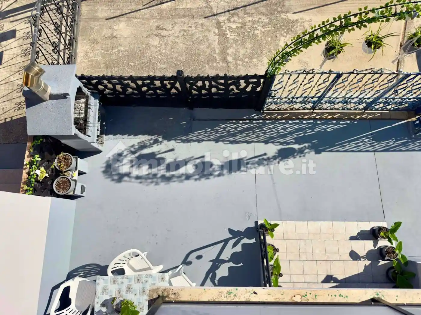 Villa bifamiliare via Valignani, Villanova, Cepagatti - foto 5