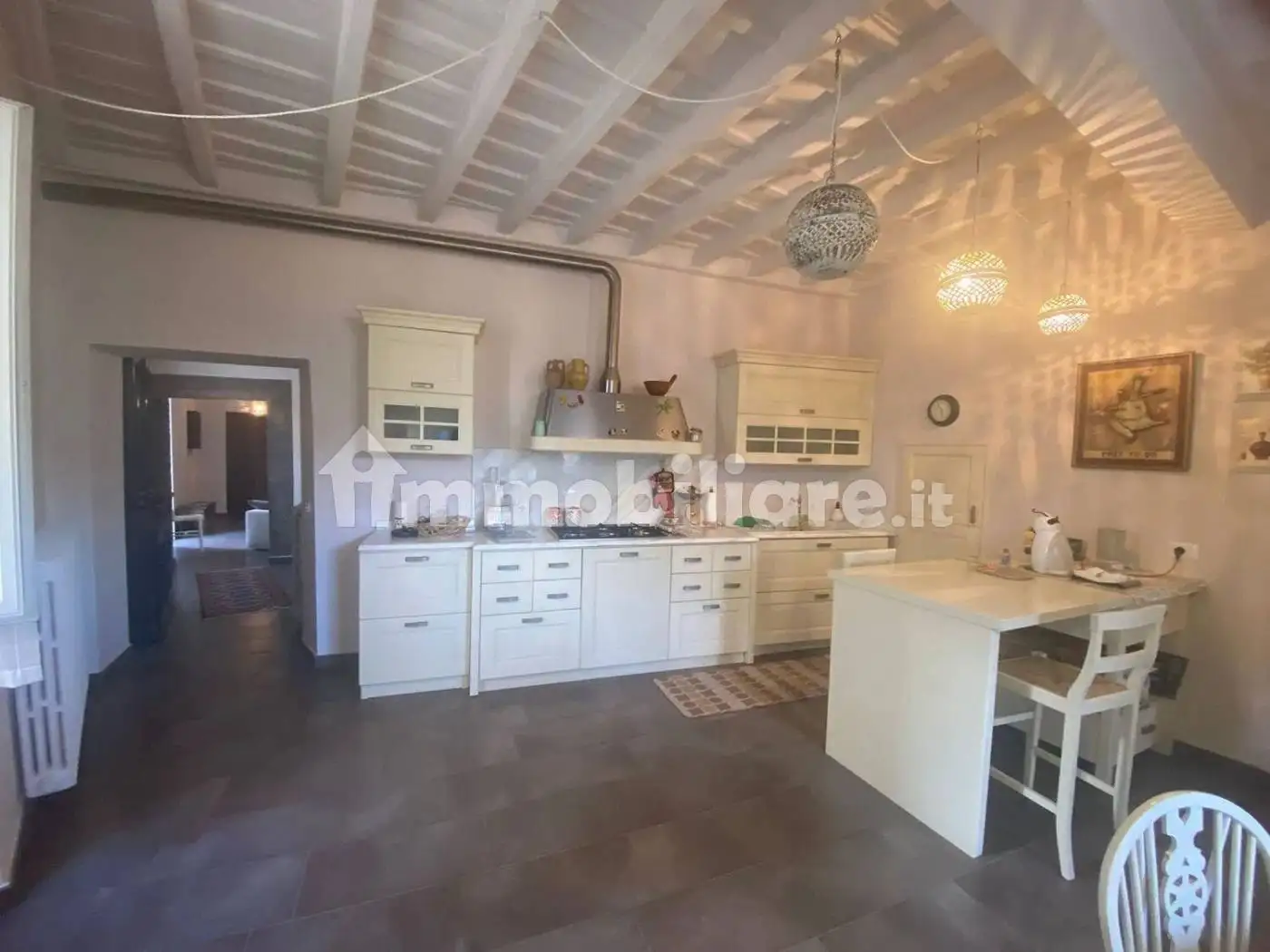 Appartamento in affitto a Viterbo