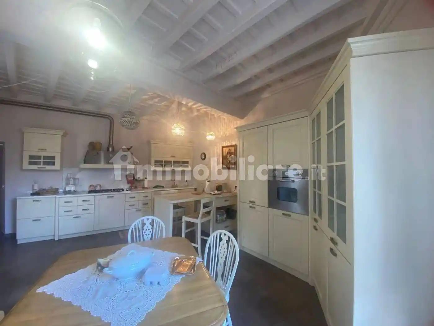 Quadrilocale via Aurelio Saffi No Number, Sacrario - Piazza della Rocca, Viterbo - foto 3