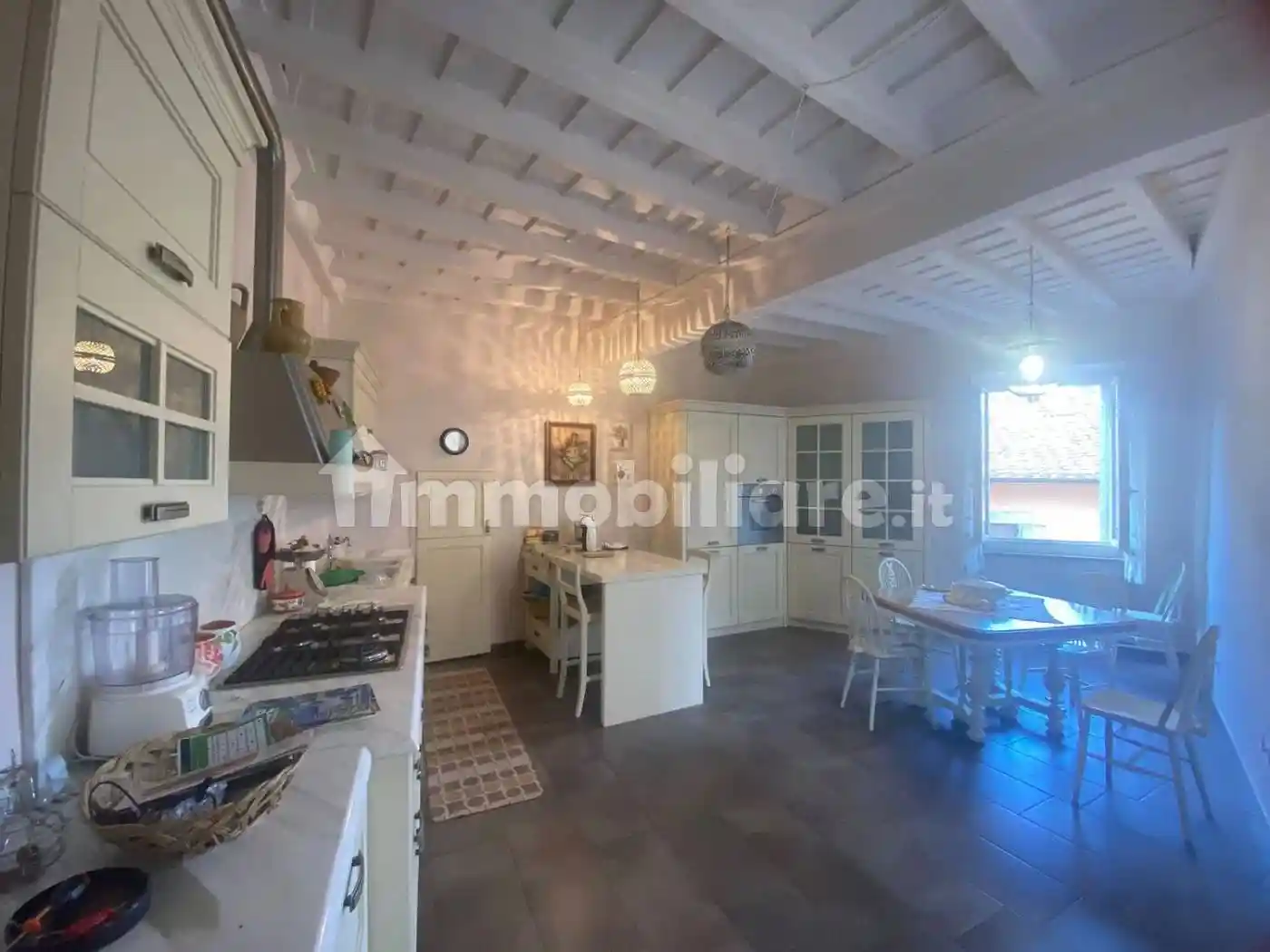 Quadrilocale via Aurelio Saffi No Number, Sacrario - Piazza della Rocca, Viterbo - foto 5