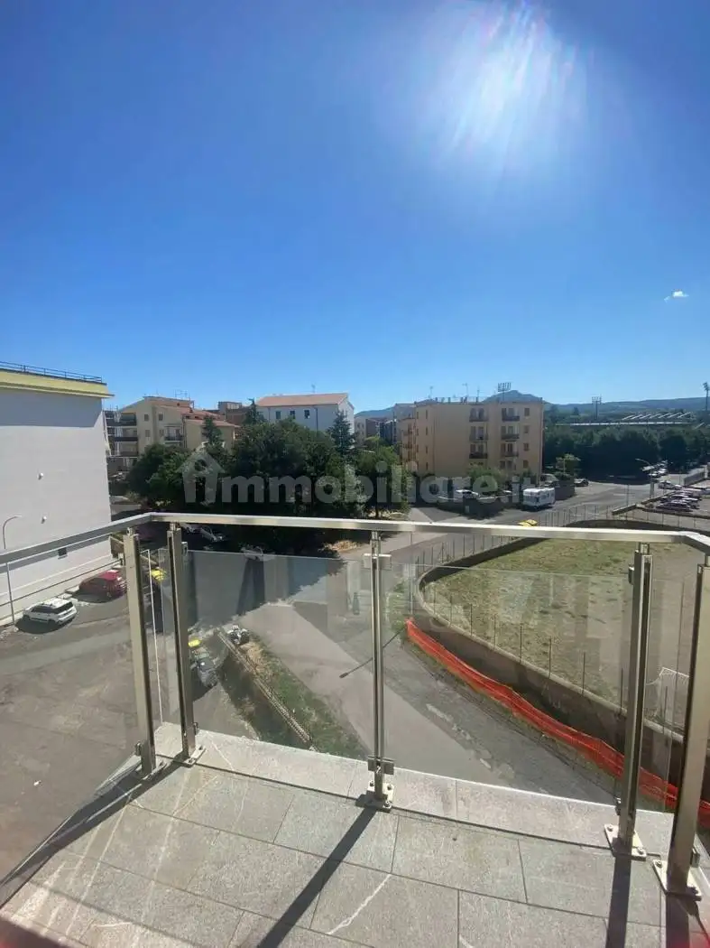 Appartamento in vendita a Viterbo