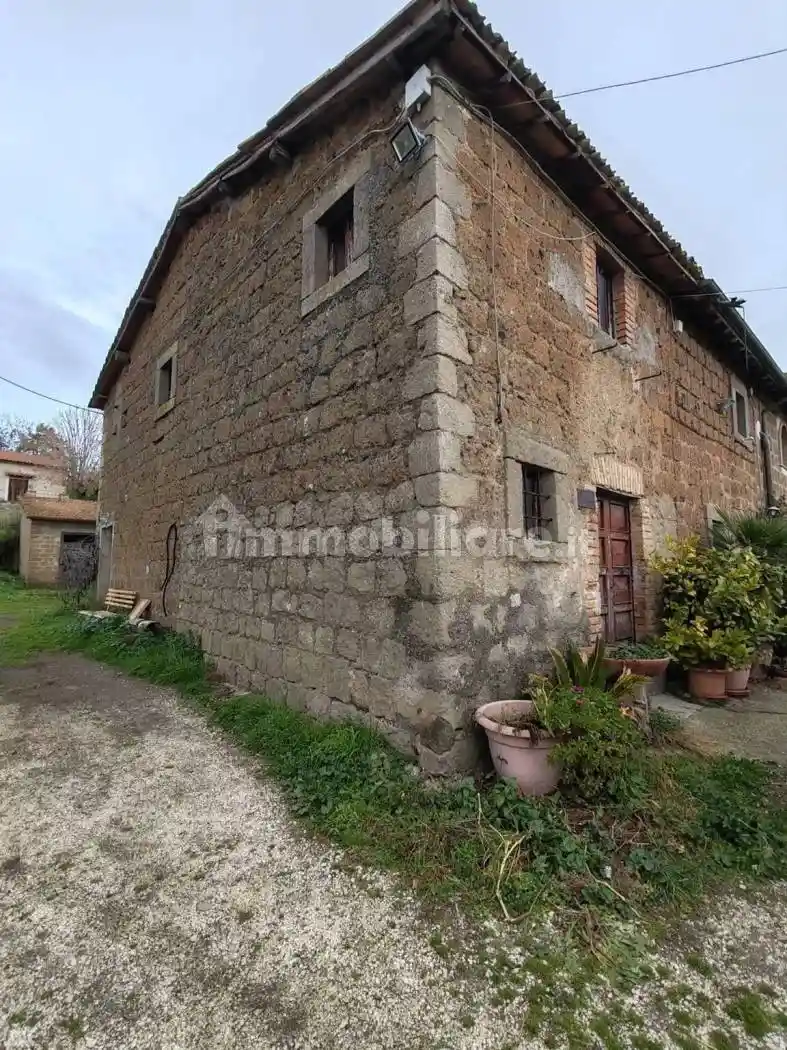 Cascina Località Monte Iugo San C., Monterazzano, Viterbo - foto 2