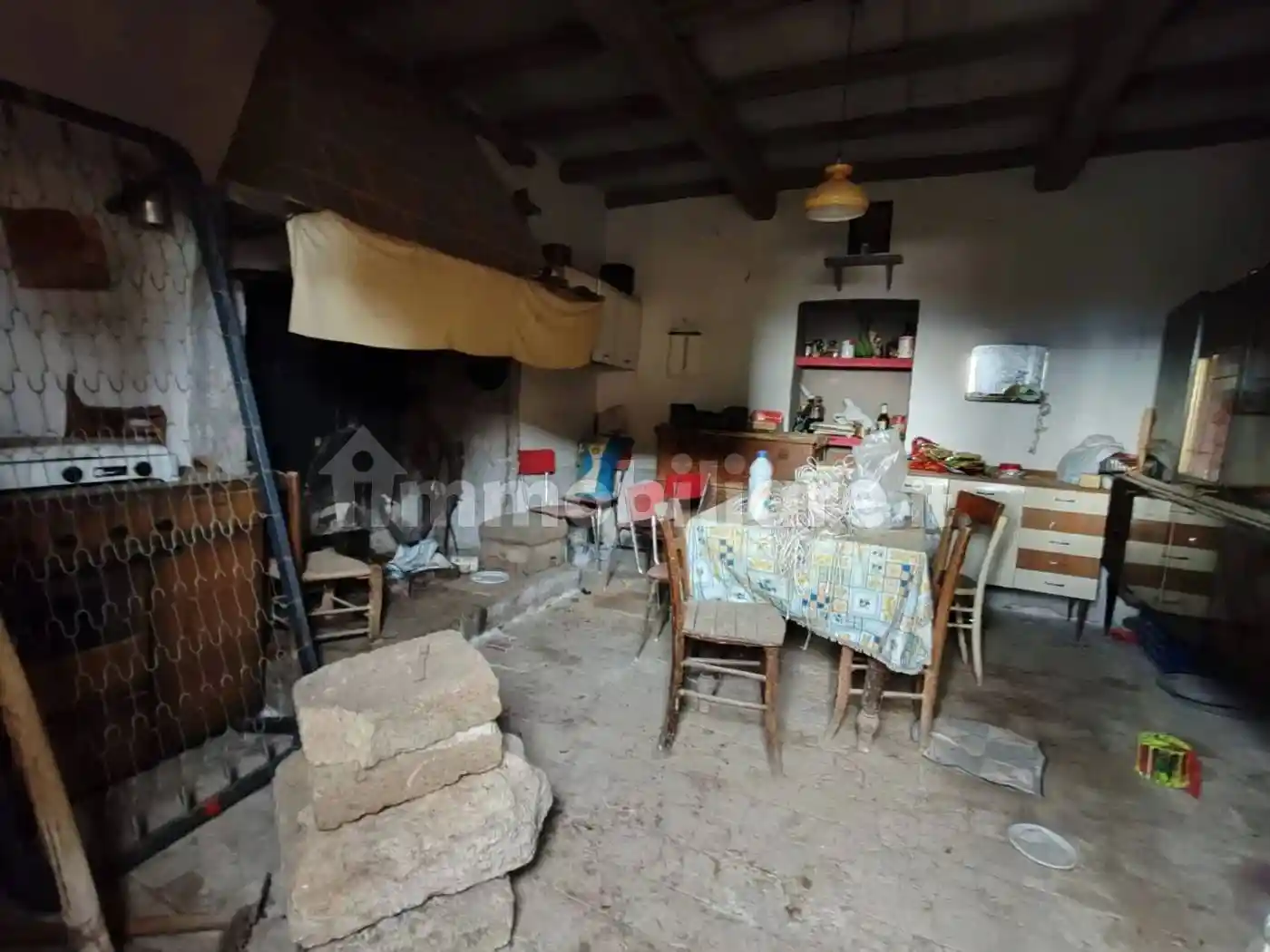 Cascina Località Monte Iugo San C., Monterazzano, Viterbo - foto 5