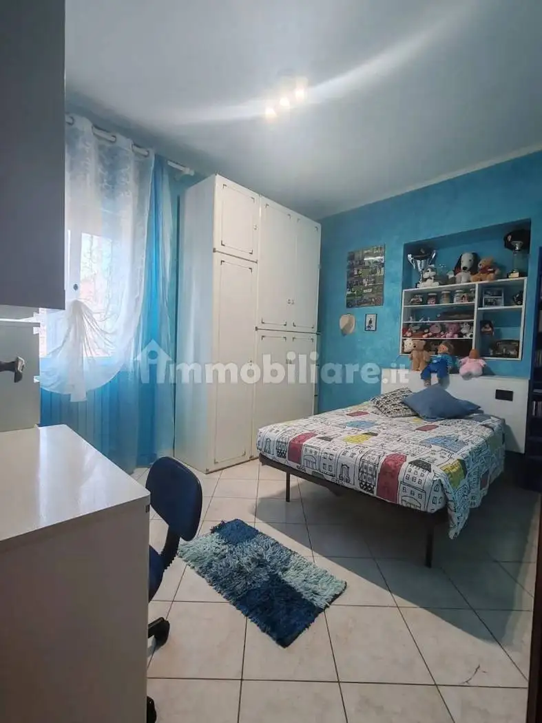 Appartamento in vendita a Viterbo