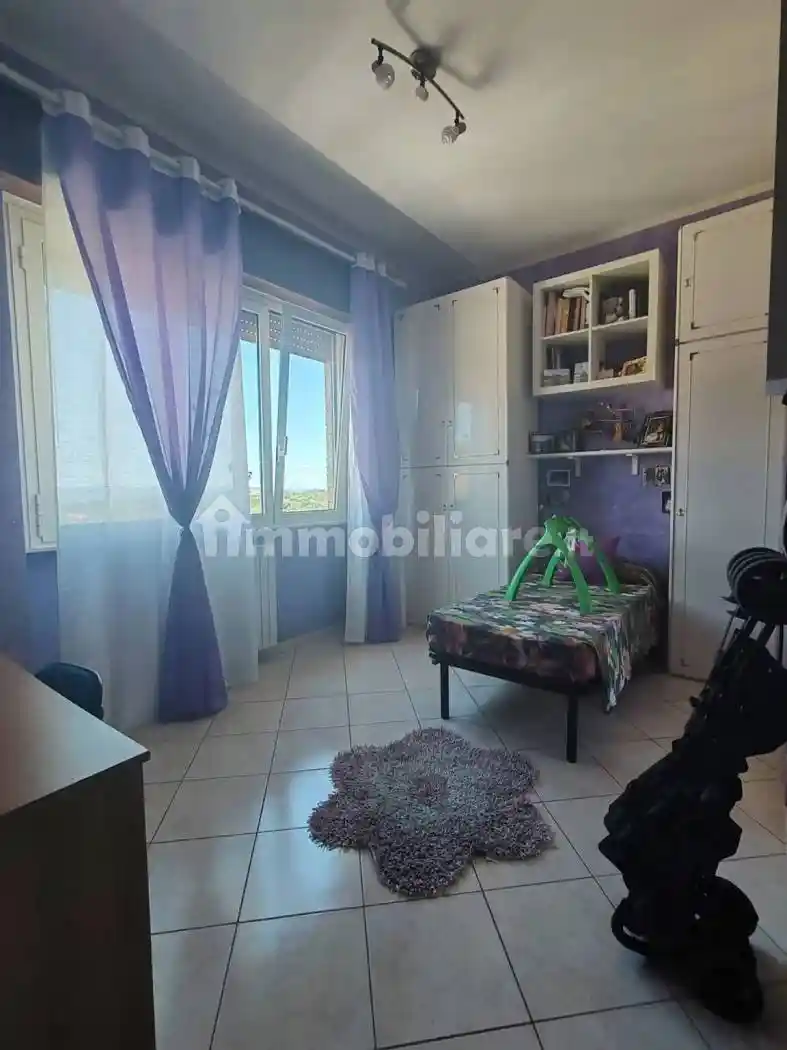 Appartamento viale Fiume, Bagnaia - La Quercia, Viterbo - foto 2