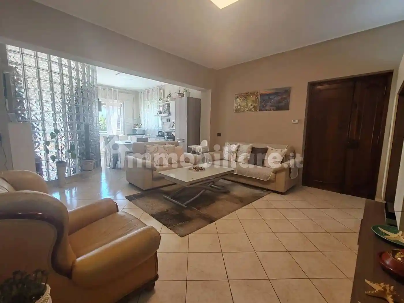 Appartamento viale Fiume, Bagnaia - La Quercia, Viterbo - foto 3