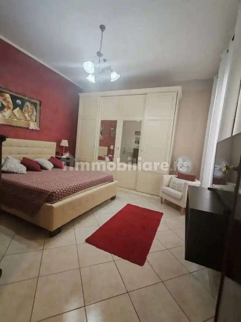 Appartamento viale Fiume, Bagnaia - La Quercia, Viterbo - foto 4