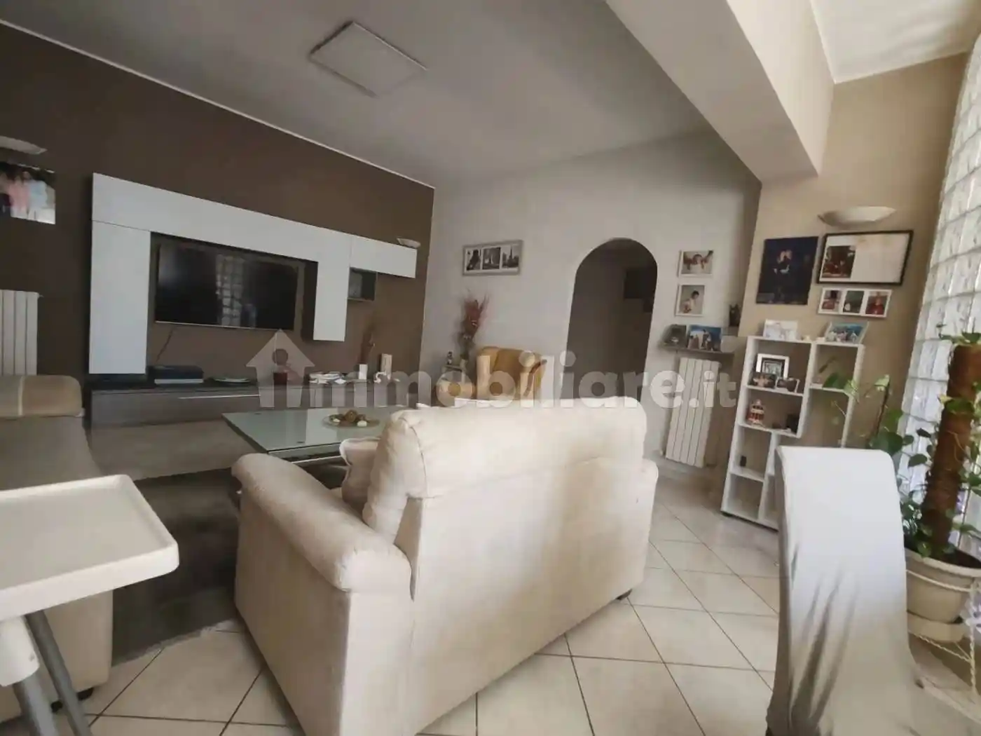 Appartamento viale Fiume, Bagnaia - La Quercia, Viterbo - foto 5