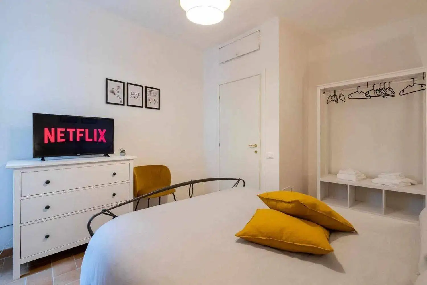 Appartamento in affitto a Viterbo