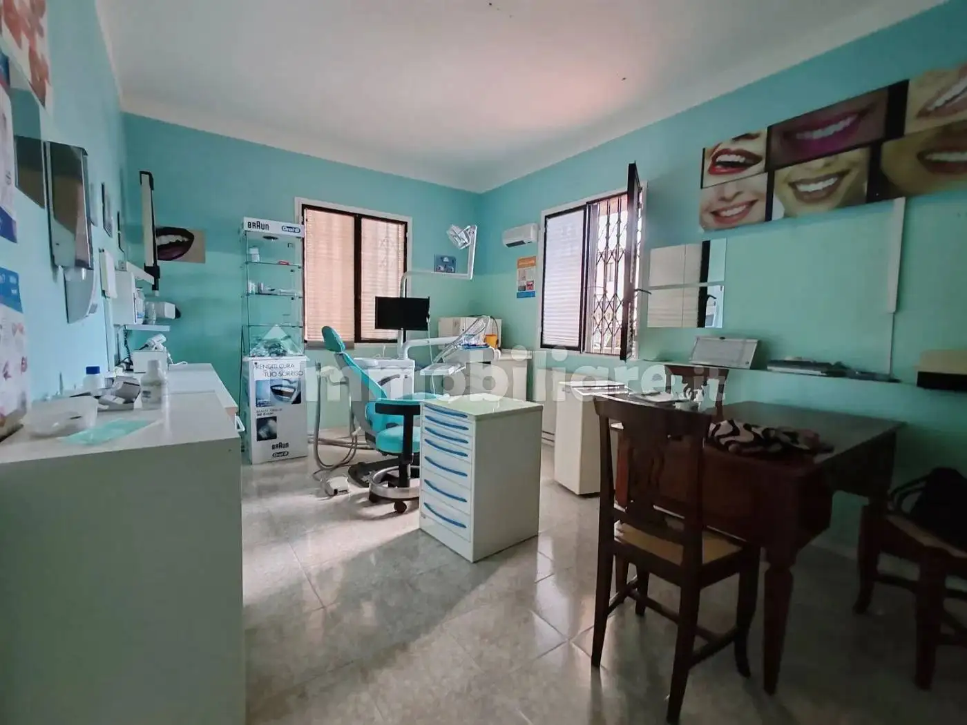 Appartamento in vendita a Viterbo