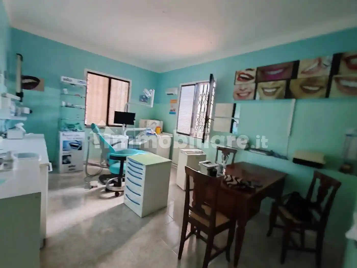 Trilocale Neighbourhood: Carmine - Cassia Sud, Carmine - Pietrare, Viterbo - foto 3