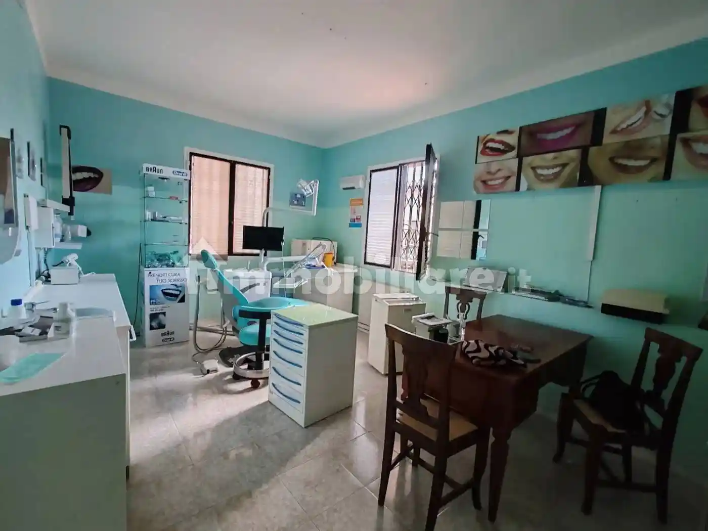 Trilocale Neighbourhood: Carmine - Cassia Sud, Carmine - Pietrare, Viterbo - foto 4