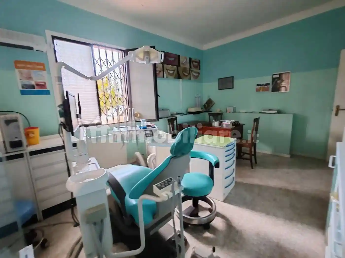 Trilocale Neighbourhood: Carmine - Cassia Sud, Carmine - Pietrare, Viterbo - foto 5