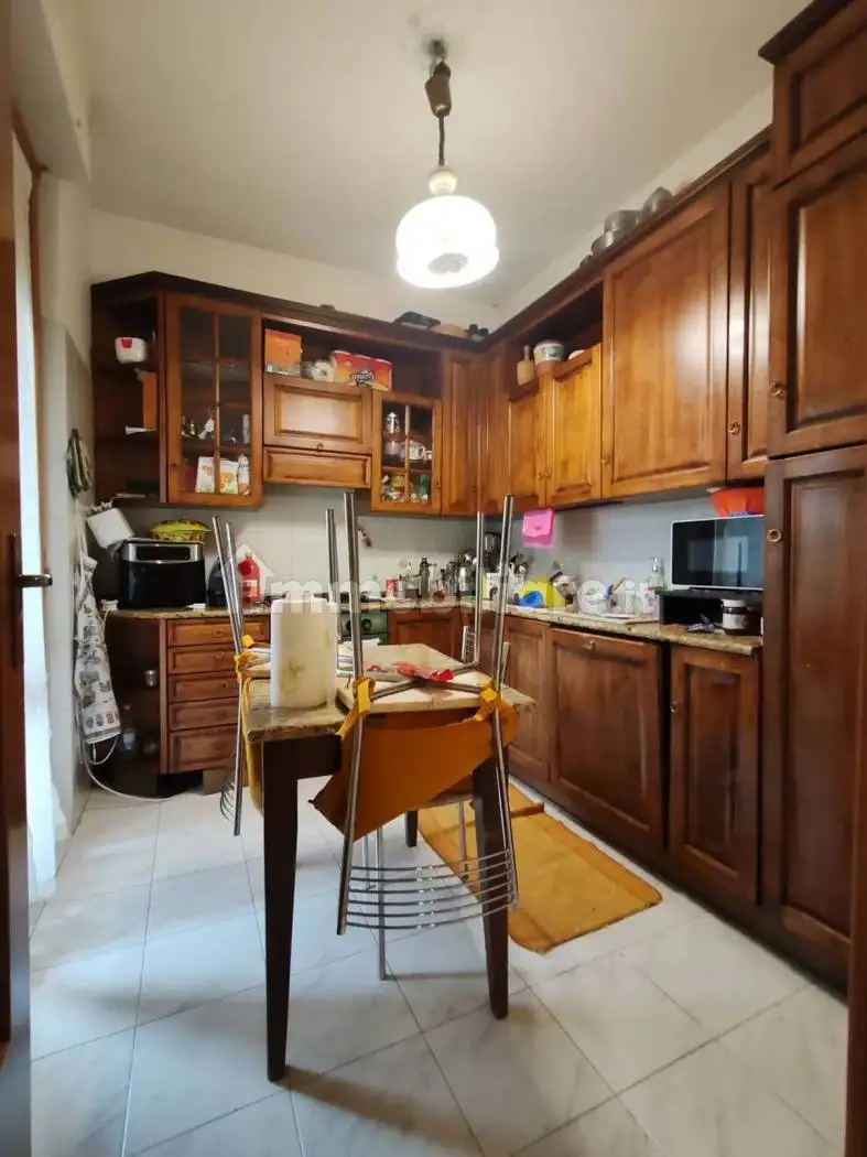 Appartamento in affitto a Viterbo