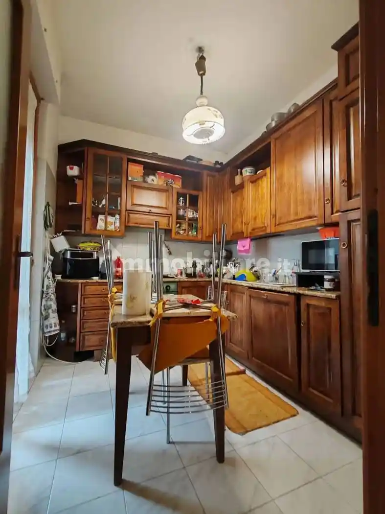 Quadrilocale viale Bruno Buozzi, Pilastro, Viterbo - foto 2