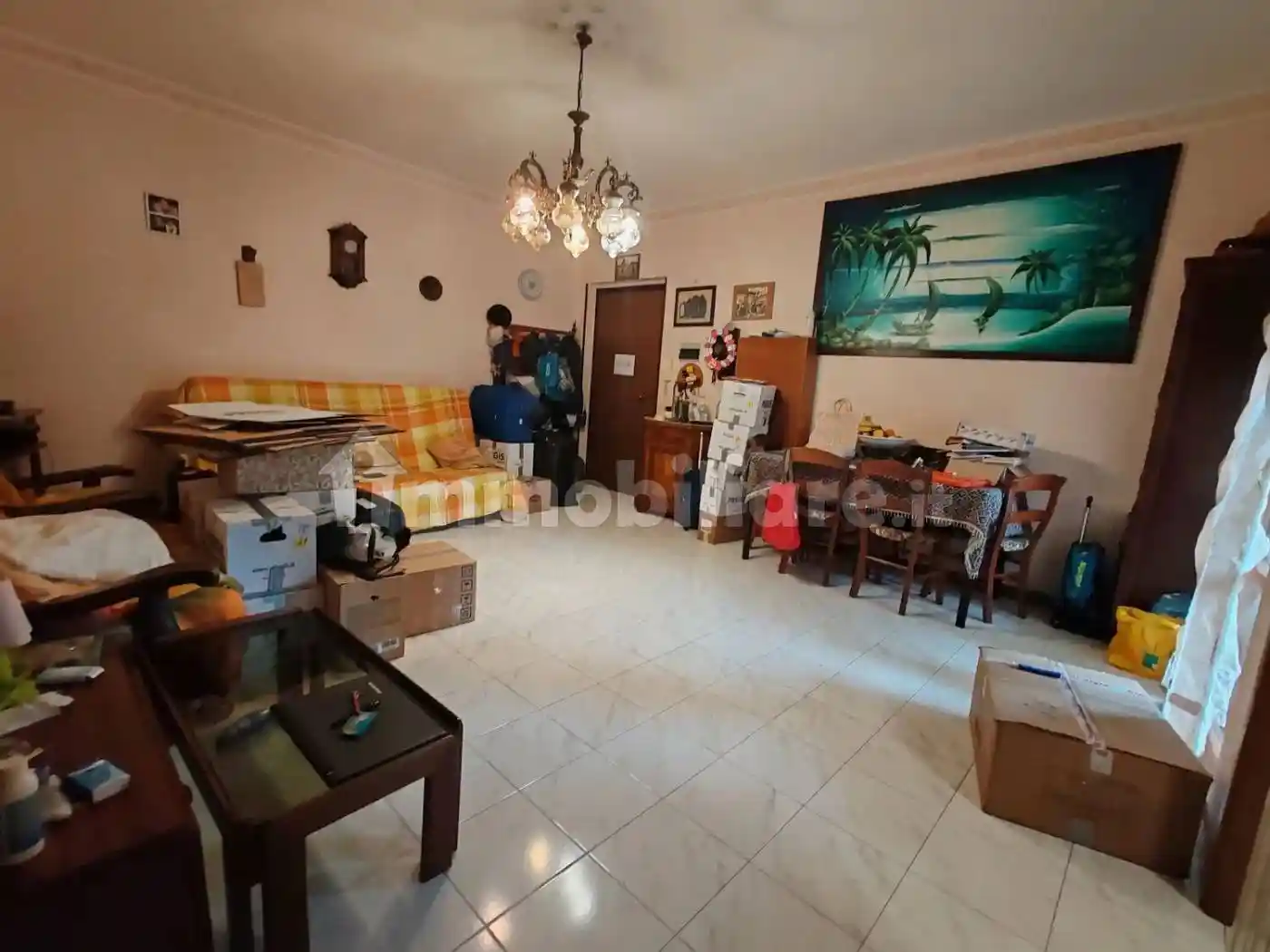 Quadrilocale viale Bruno Buozzi, Pilastro, Viterbo - foto 3