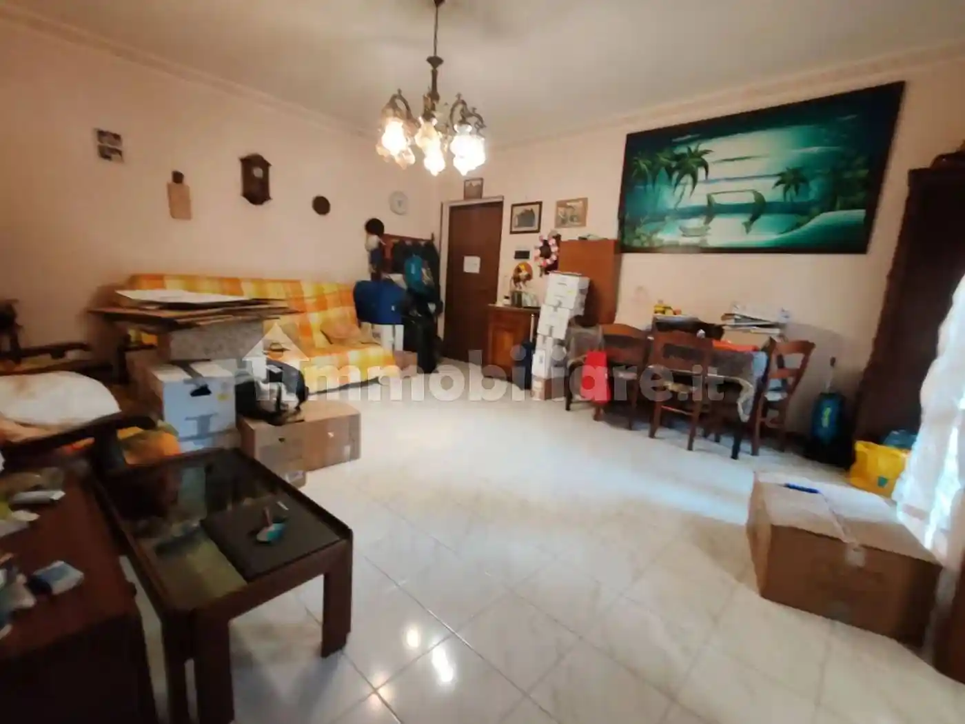 Quadrilocale viale Bruno Buozzi, Pilastro, Viterbo - foto 4