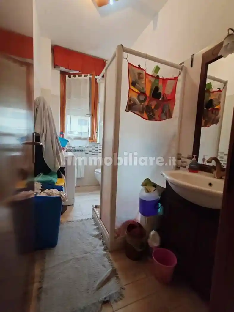 Quadrilocale viale Bruno Buozzi, Pilastro, Viterbo - foto 5