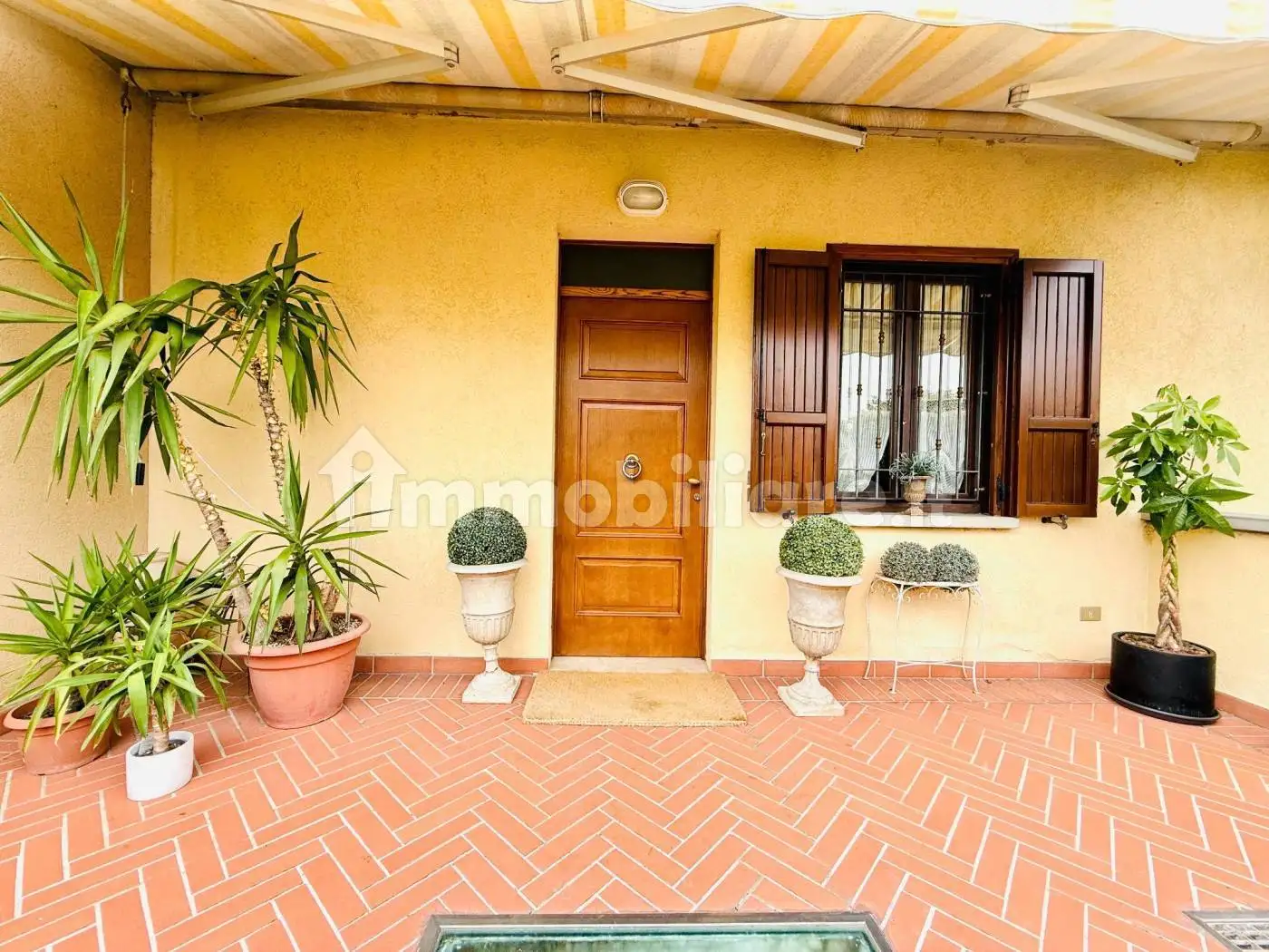 Villa a schiera 4 locali, buono stato, Centro, Castenedolo - foto 3