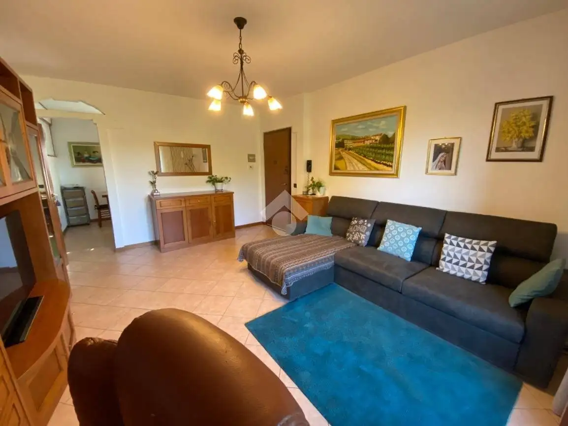 Quadrilocale via Aldo Moro 4, Centro, Castello di Godego - foto 3