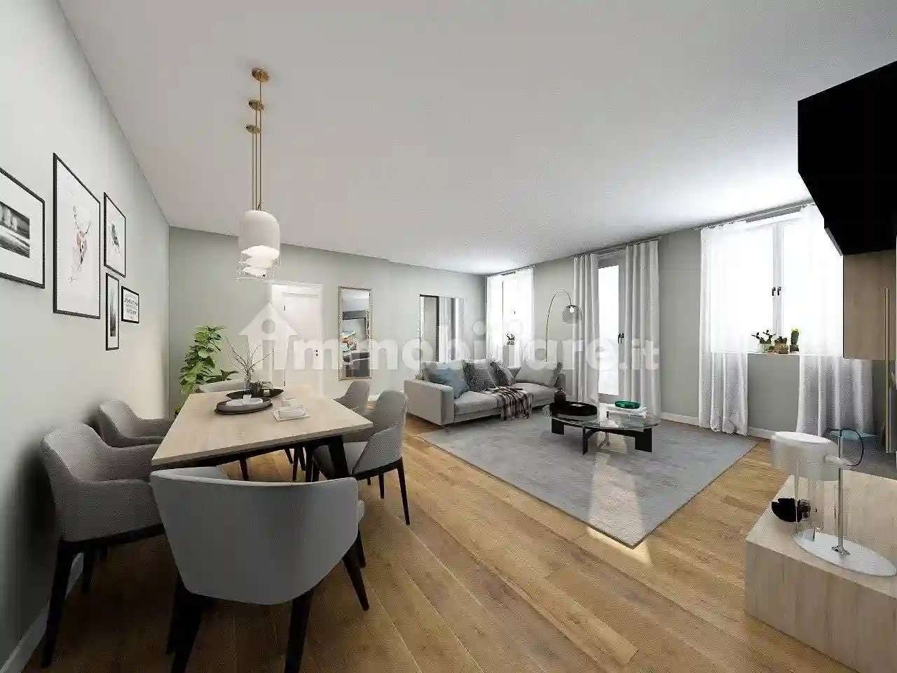 Appartamento - foto 3