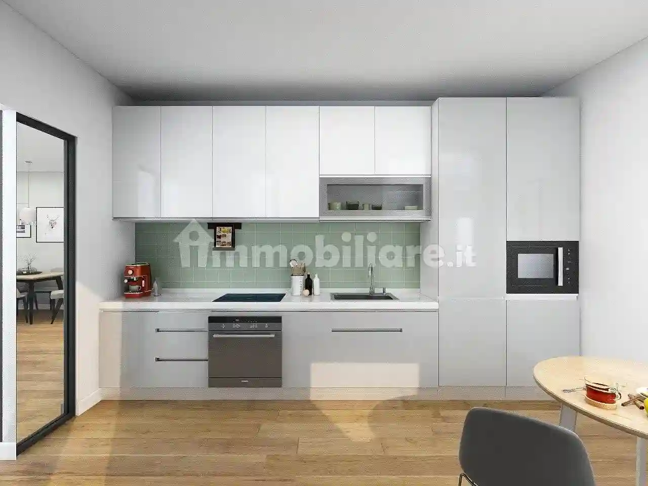 Appartamento - foto 5