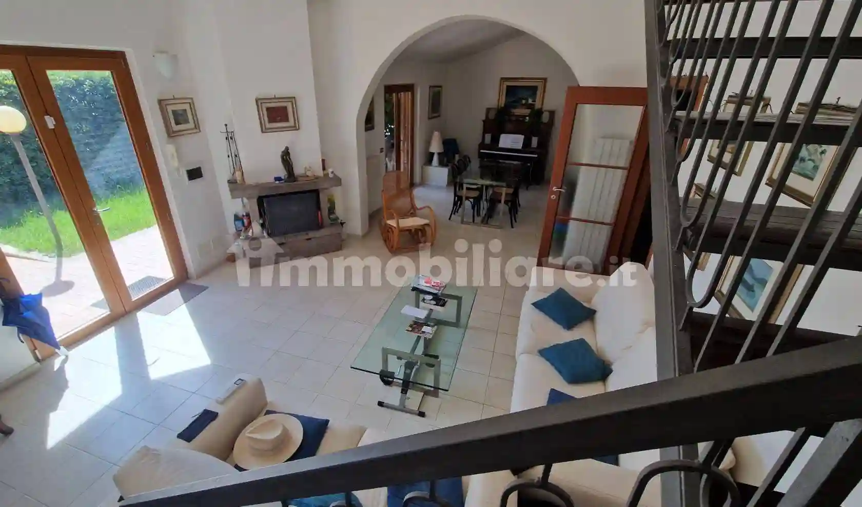 Villetta a schiera - foto 4