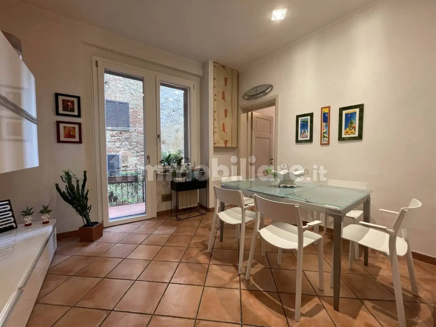 Appartamento in vendita a Siena