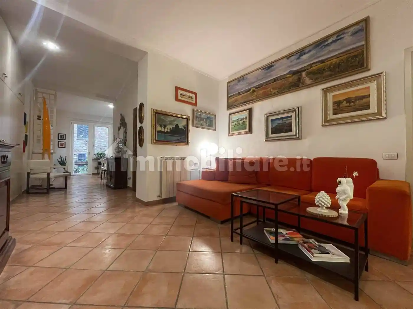 Quadrilocale ottimo stato, Lizza - Camollia, Siena - foto 3