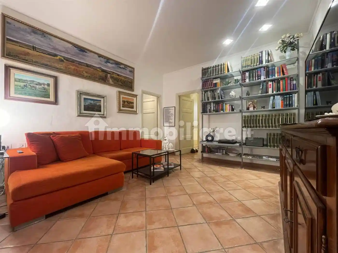 Quadrilocale ottimo stato, Lizza - Camollia, Siena - foto 4