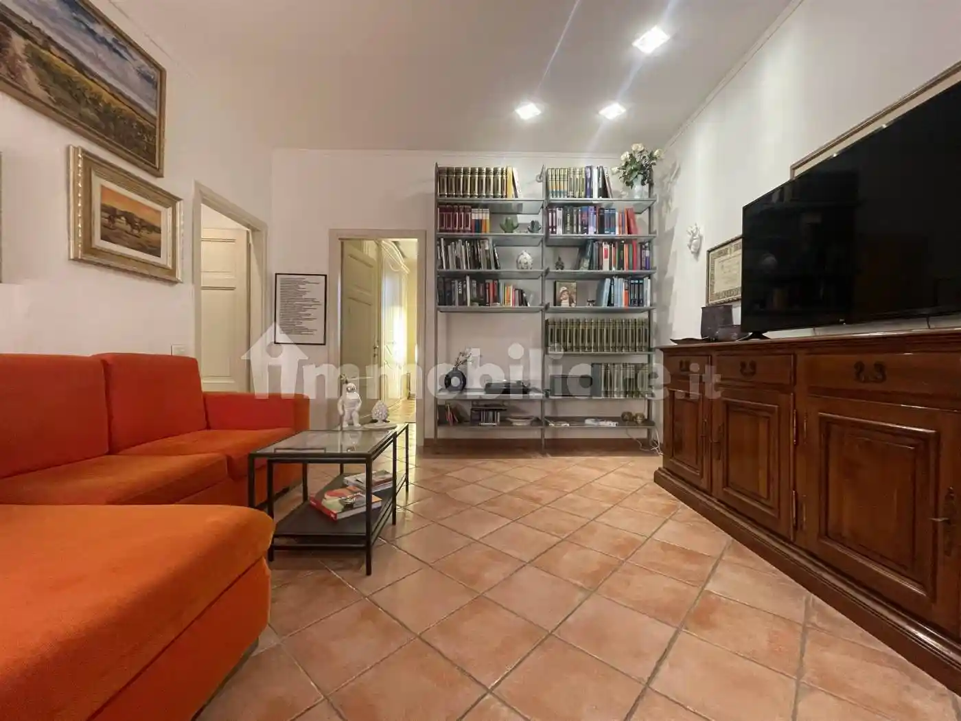 Quadrilocale ottimo stato, Lizza - Camollia, Siena - foto 5