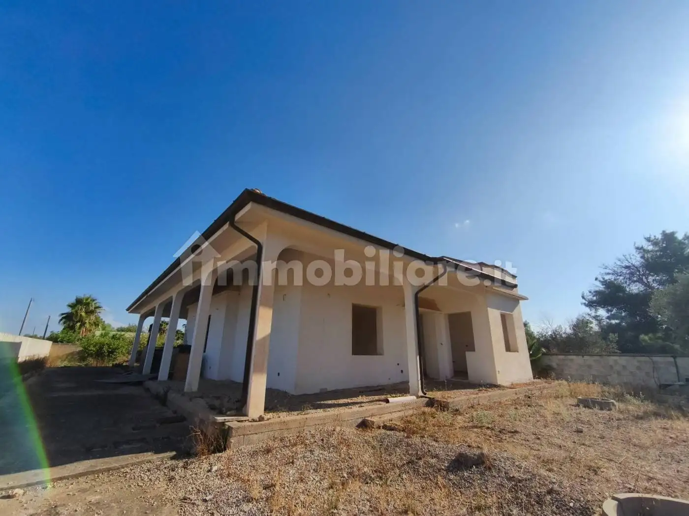 Villa in vendita a Gallipoli