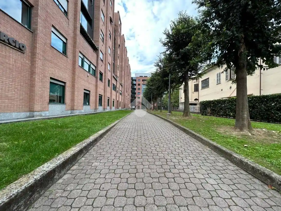 Appartamento in vendita a Asti