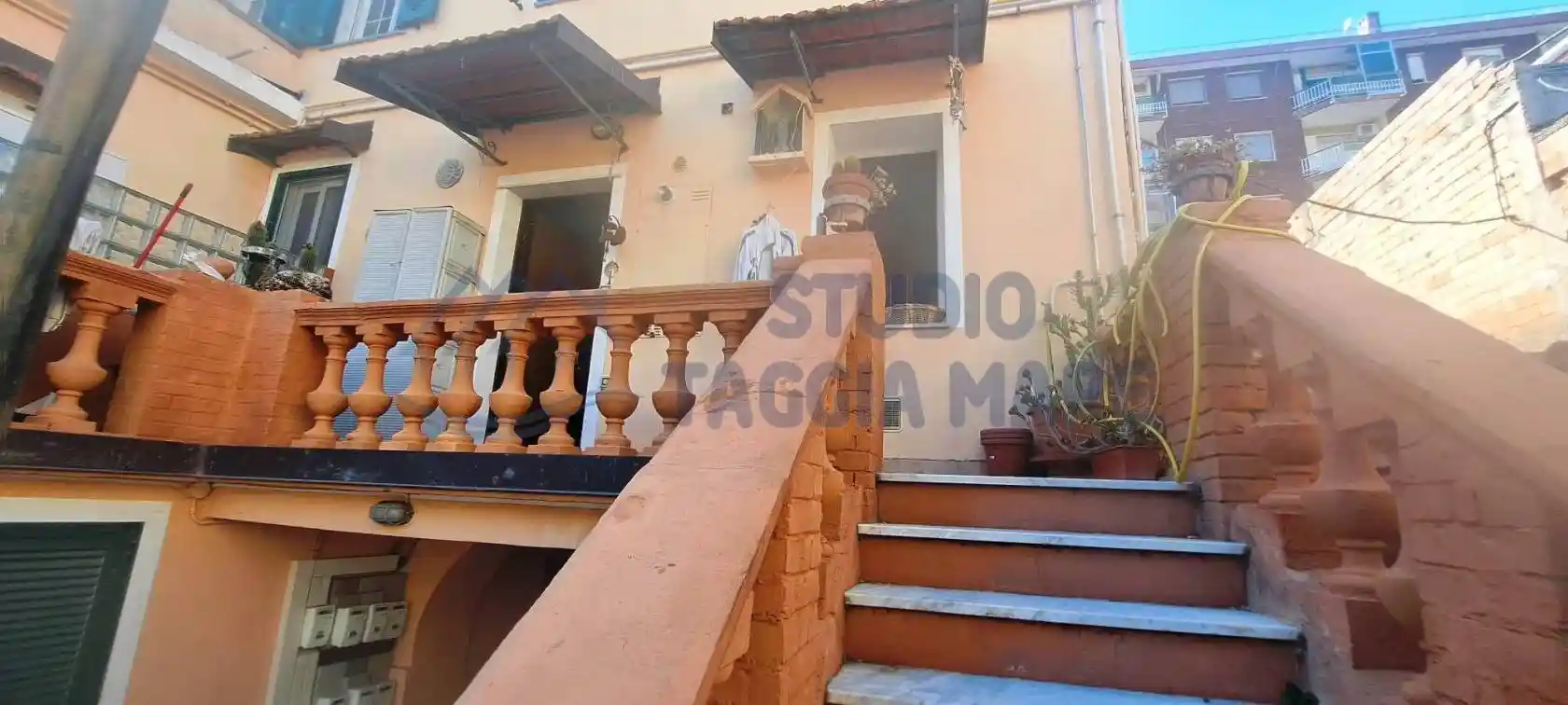 Villetta a schiera in vendita a Taggia