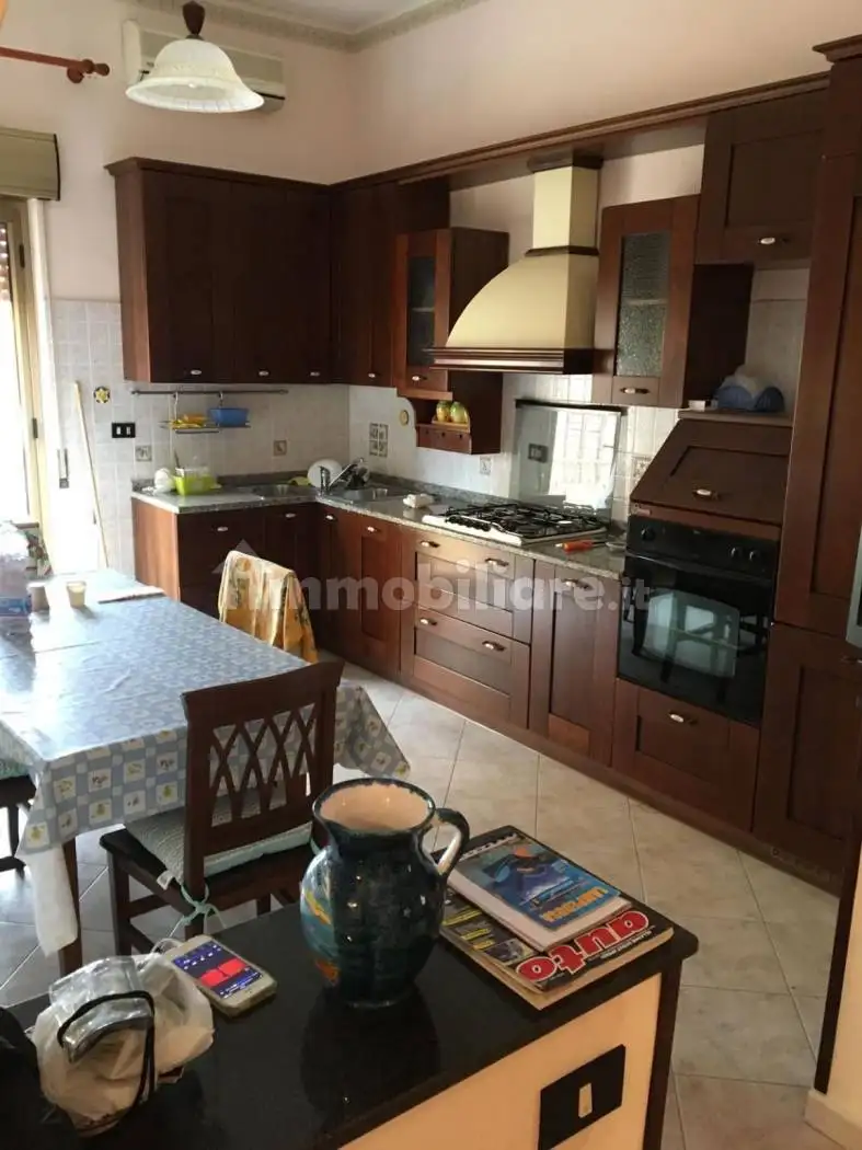 Appartamento in vendita a Lampedusa e Linosa