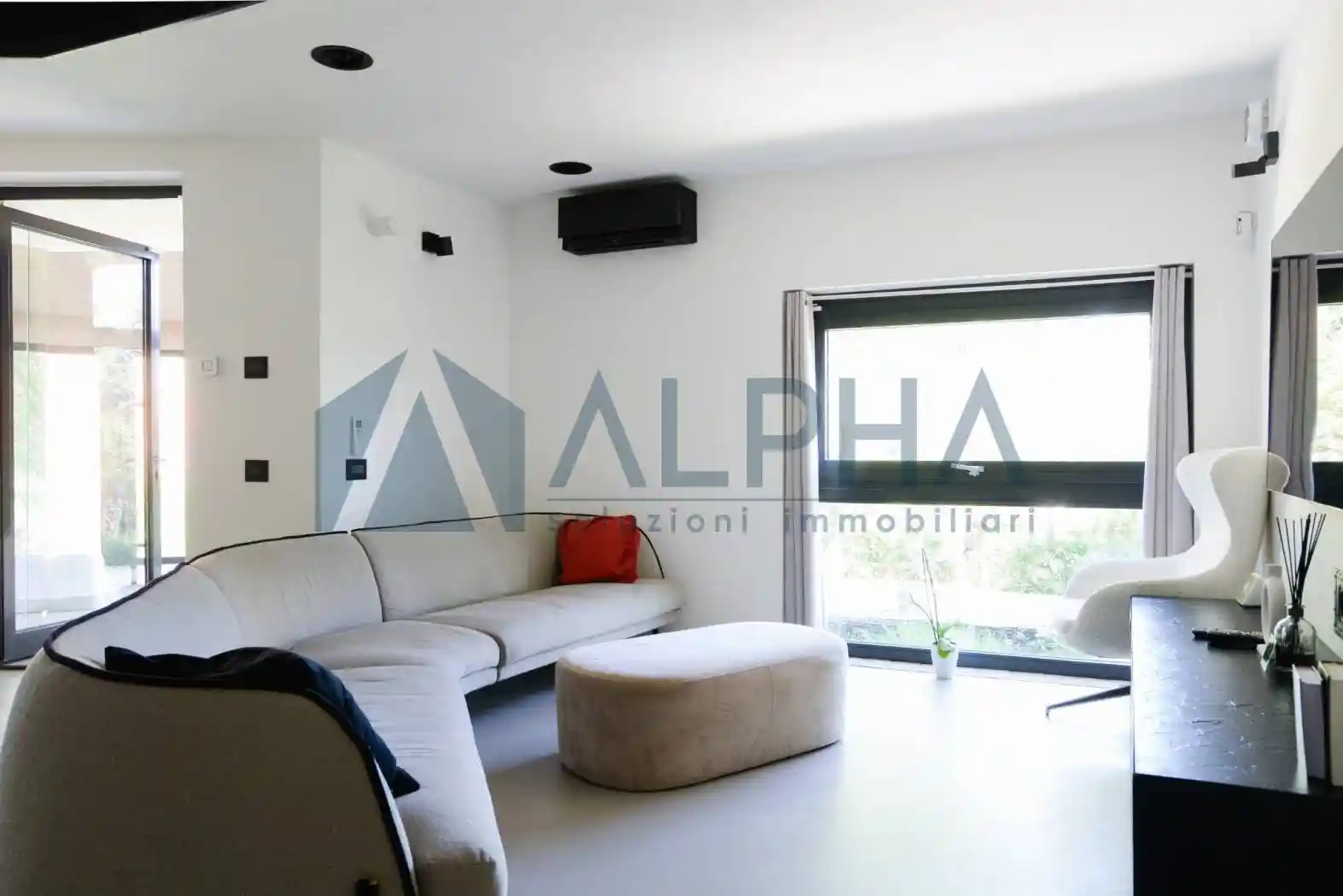 Appartamento in villa via del Tesoro, Vecchiazzano - Ospedale, Forlì - foto 5