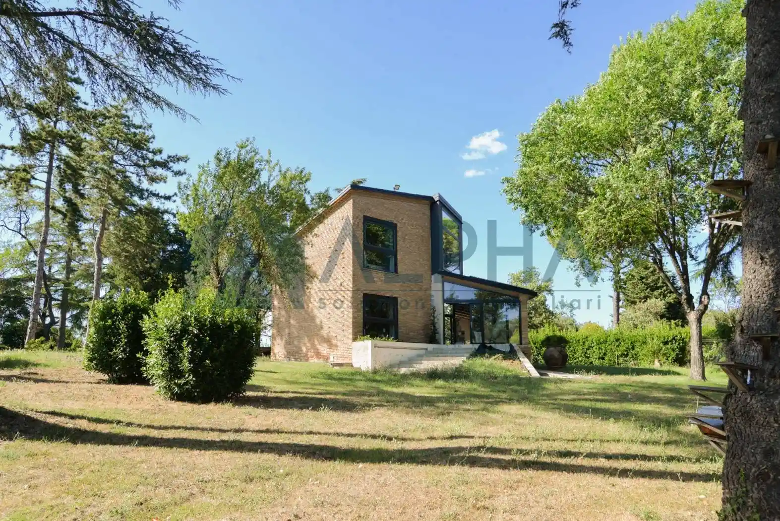 Villa in vendita a Forlì