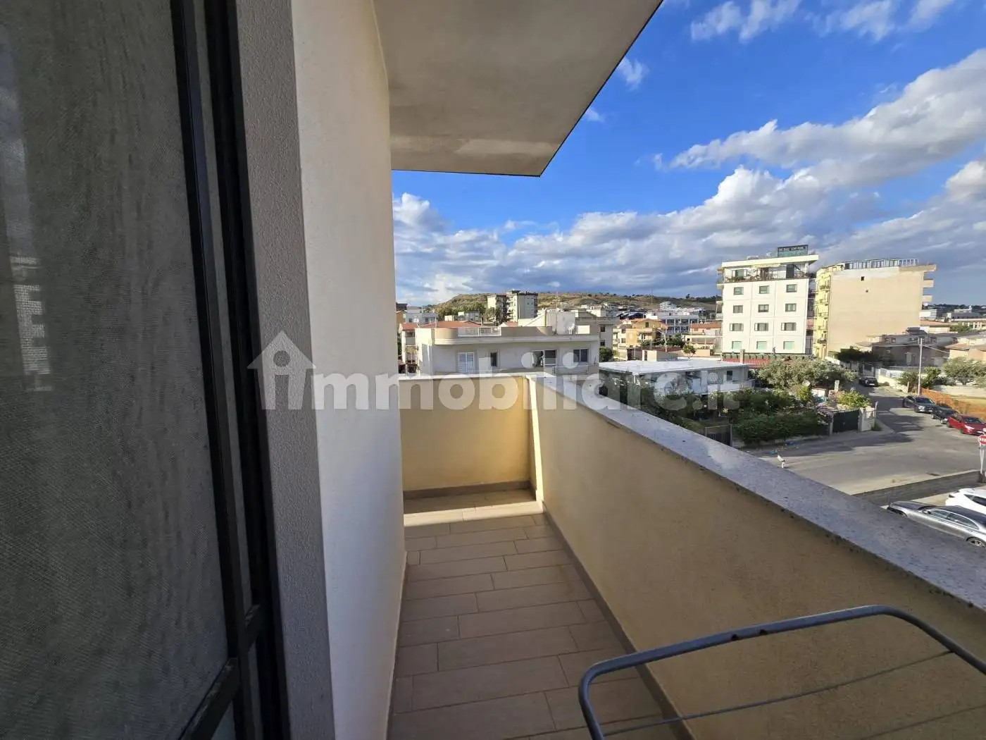 Appartamento in affitto a Catanzaro