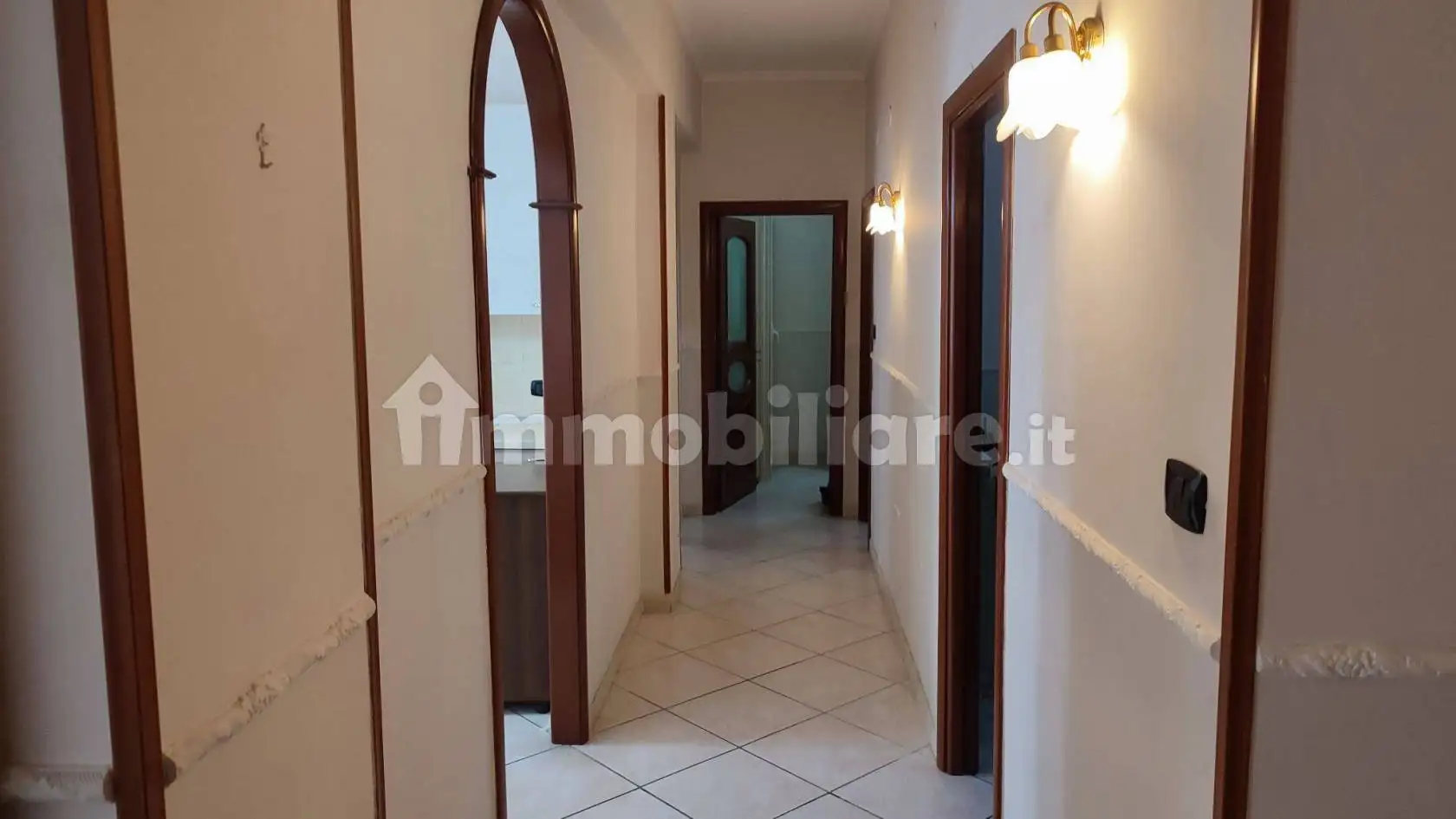 Appartamento in vendita a Torre del Greco