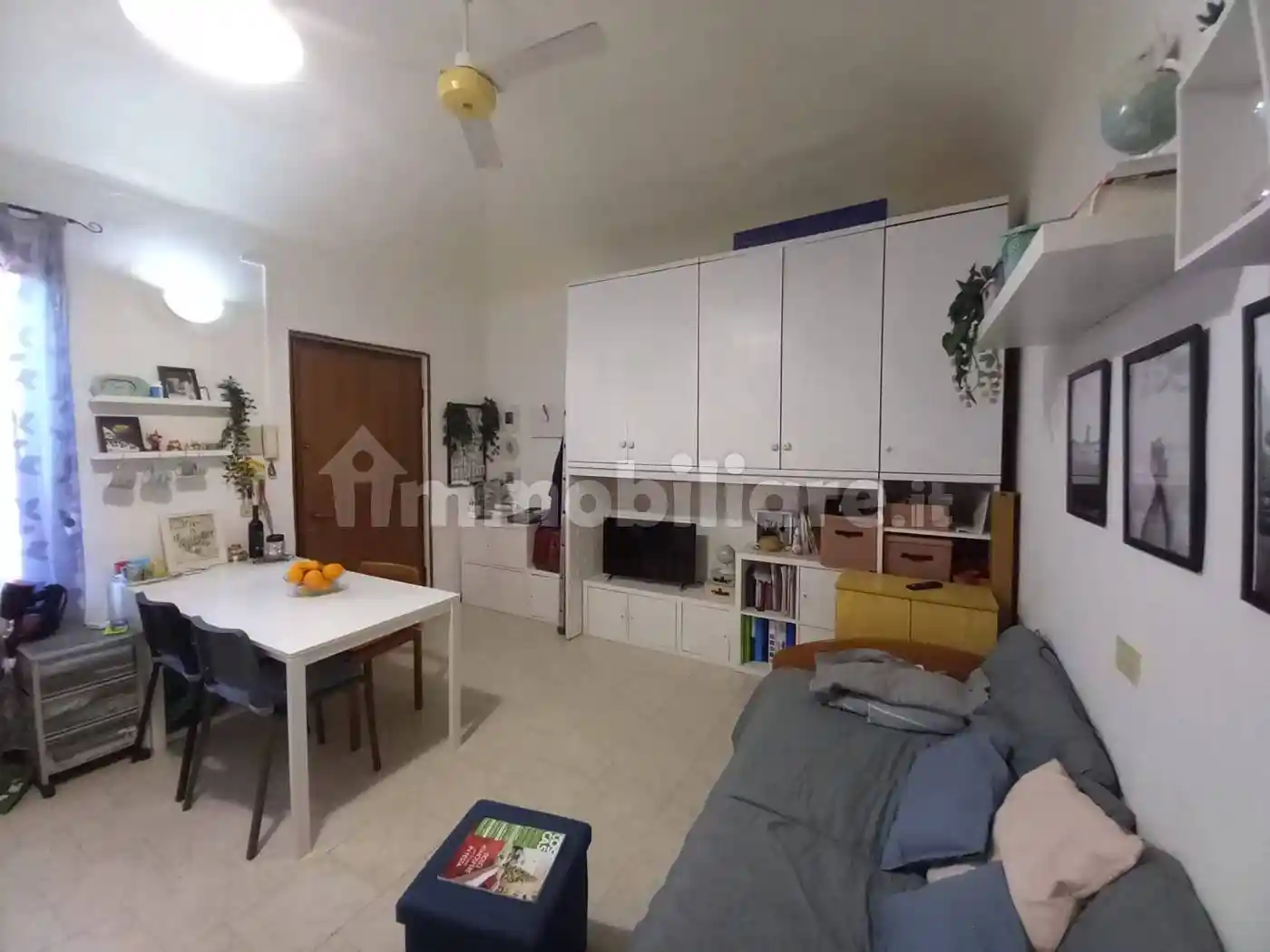 Appartamento in affitto a Novara