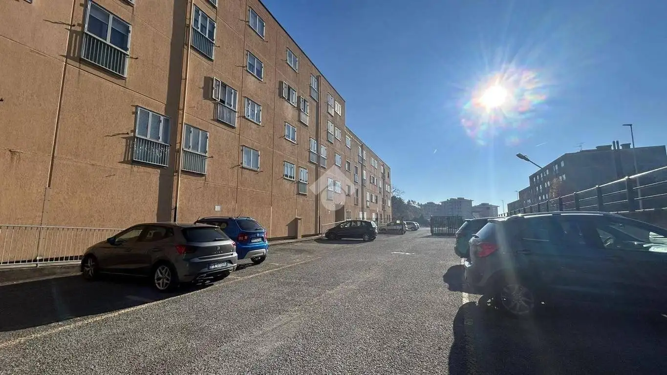 Appartamento in vendita a Genova