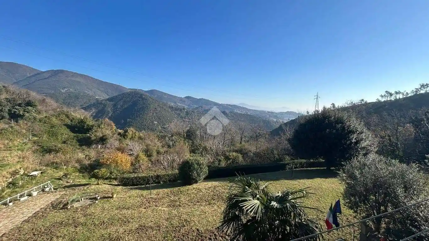 Trilocale via Due Dicembre 1944 94, Acquasanta - San Carlo, Genova - foto 3