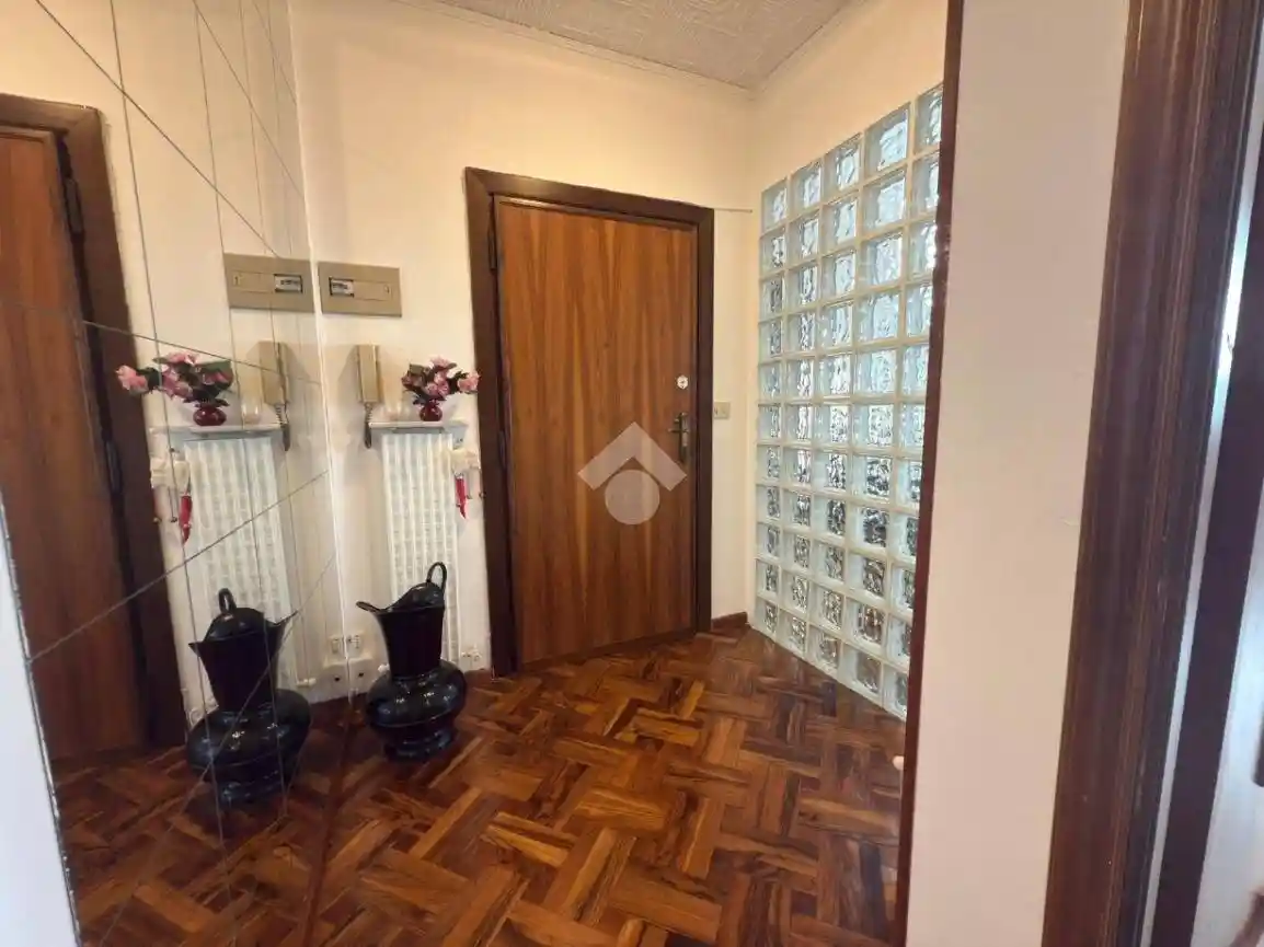 Trilocale via Due Dicembre 1944 94, Acquasanta - San Carlo, Genova - foto 5