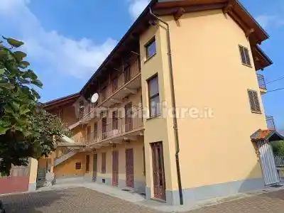 Appartamento in affitto a Mathi