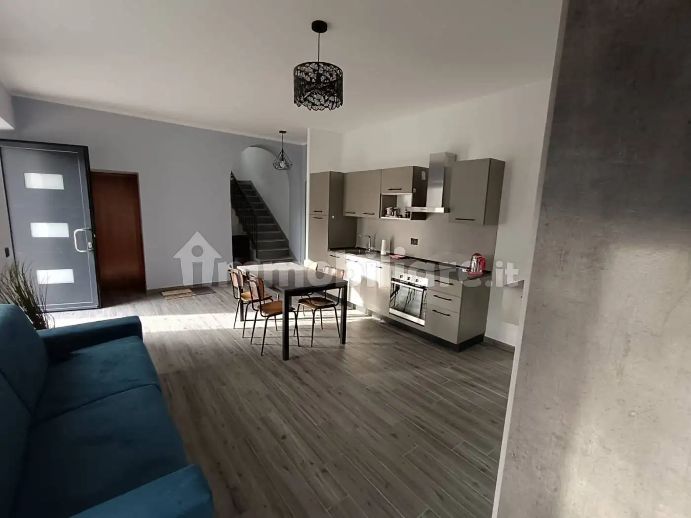 Bilocale via Roma 8, Castiglione D'Intelvi, Centro Valle Intelvi - foto 2