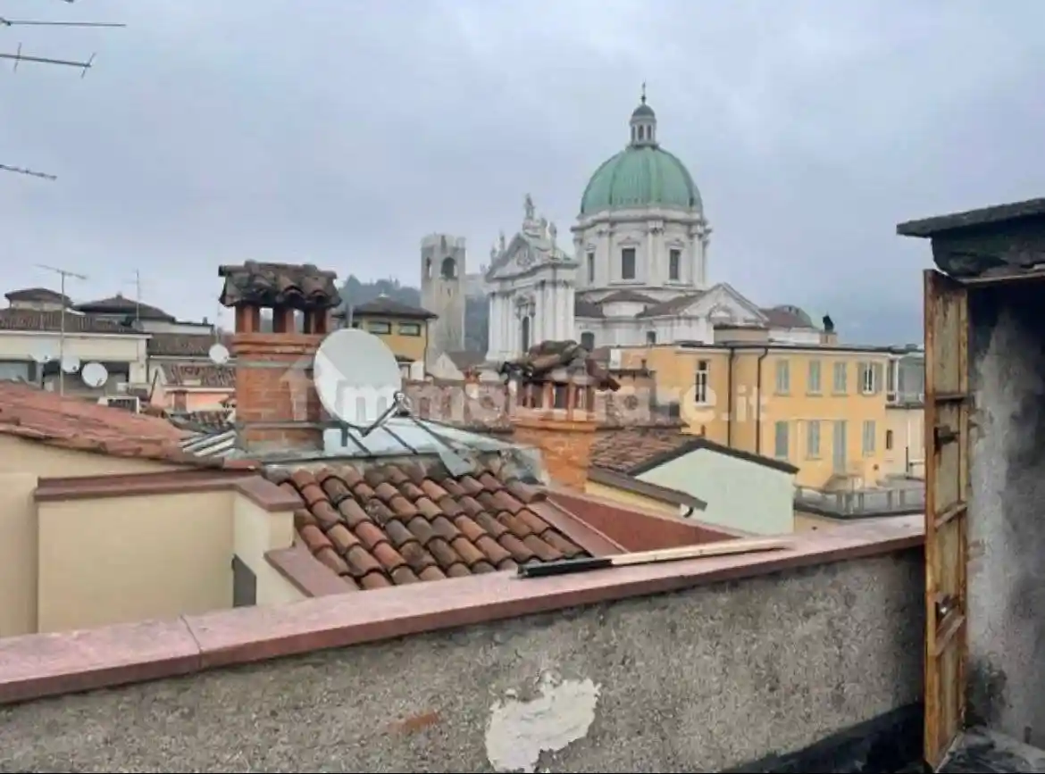 Bilocale via Dieci Giornate 44, Loggia - Garibaldi, Brescia - foto 3